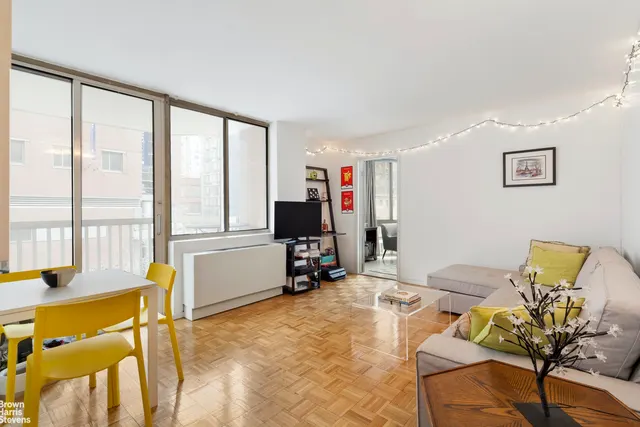 50 Lexington Avenue
