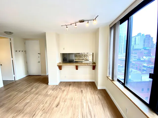 300 East 93rd Street