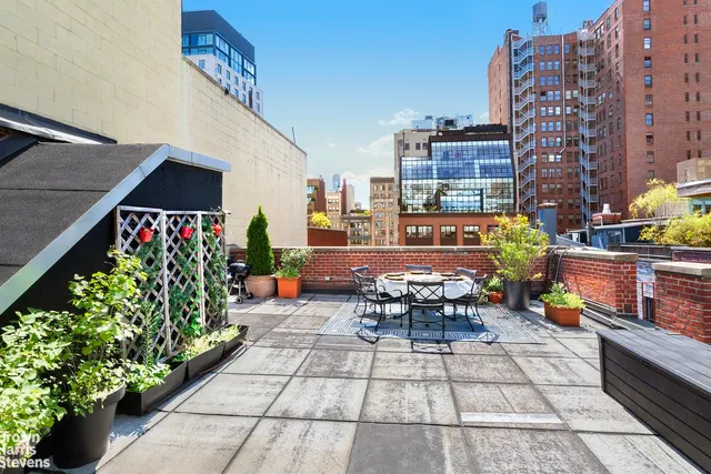 12 East 14th Street