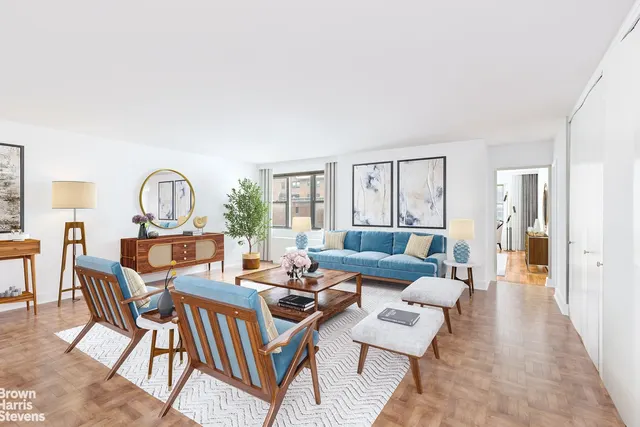 201 East 66th Street