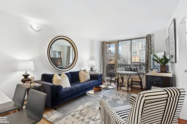 50 Lexington Avenue