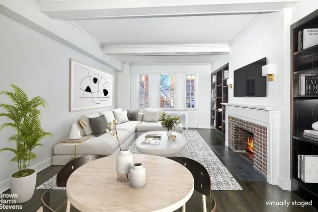 39 Fifth Avenue