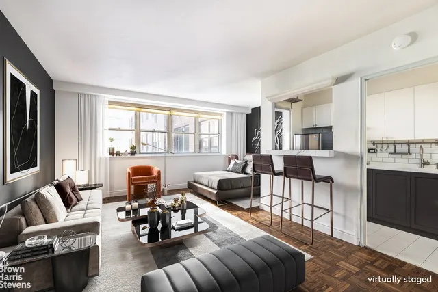 63 East 9th Street