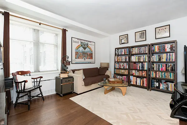 100 West 58th Street