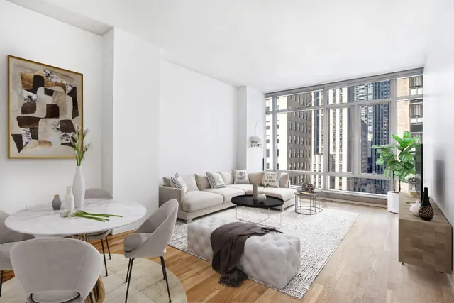 18 West 48th Street