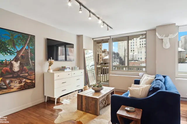 50 Lexington Avenue