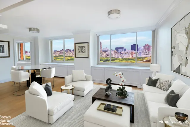 30 West 63rd Street