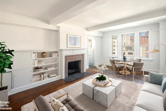 315 East 68th Street