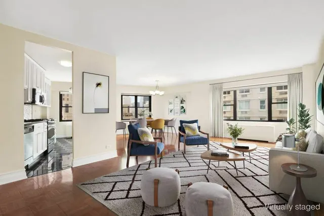 20 West 64th Street