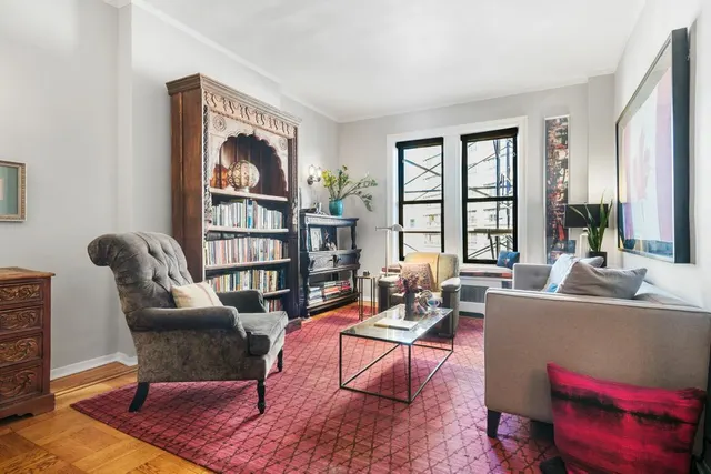 485 Central Park West