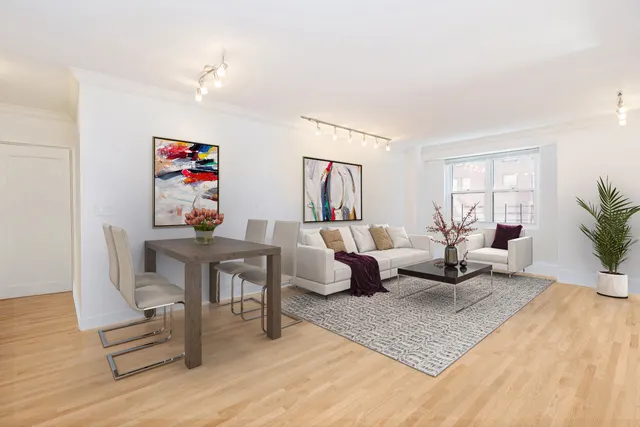 400 East 54th Street