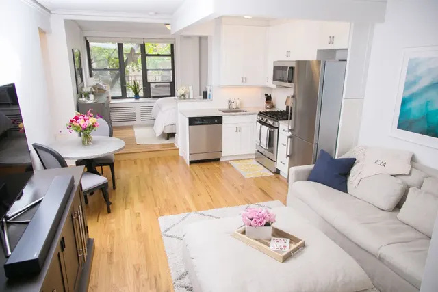 350 East 77th Street