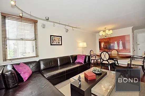 200 East 58th Street