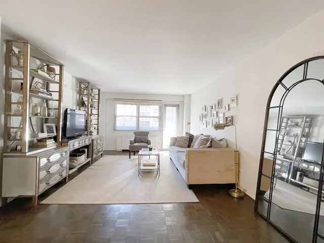 245 East 87th Street