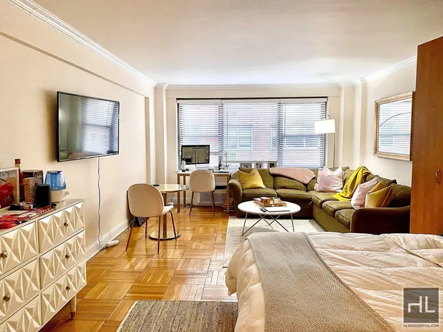 420 East 55th Street