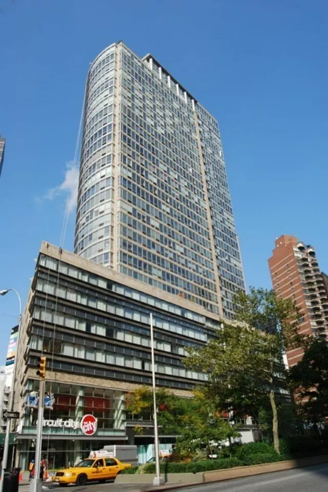 1965 Broadway