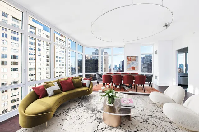 300 East 55th Street
