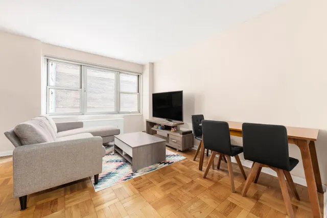 77 West 55th Street