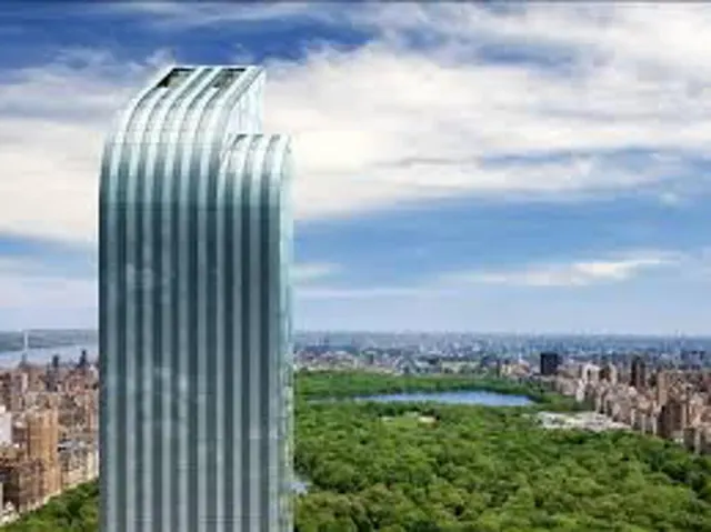 157 East 57th Street