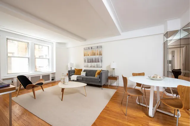 308 East 79th Street