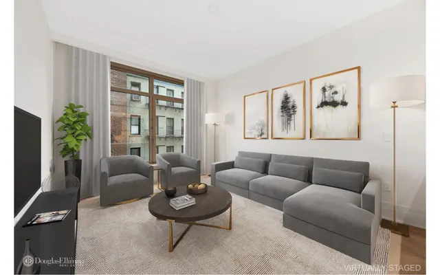 40 Bleecker Street