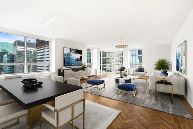15 West 53rd Street