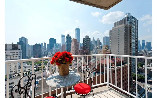 220 East 65th Street