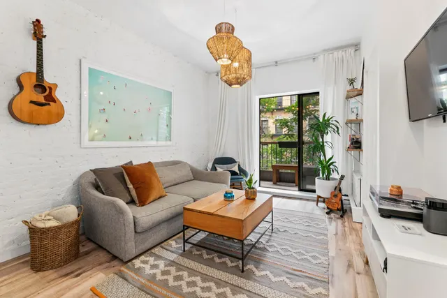 207 East 21st Street