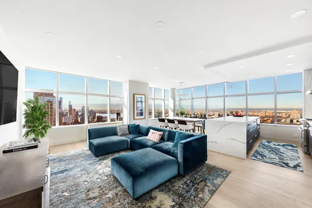 160 West 66th Street
