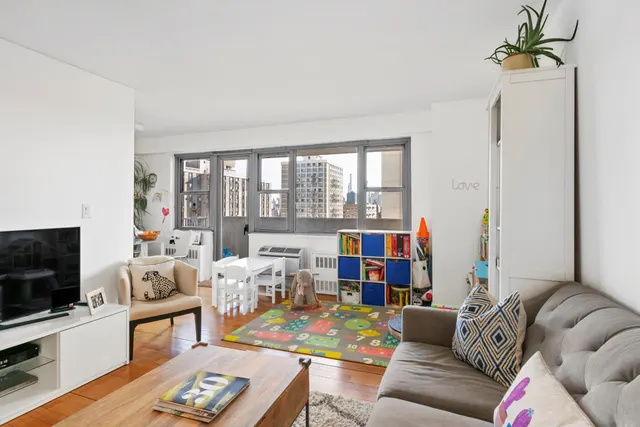 100 West 93rd Street