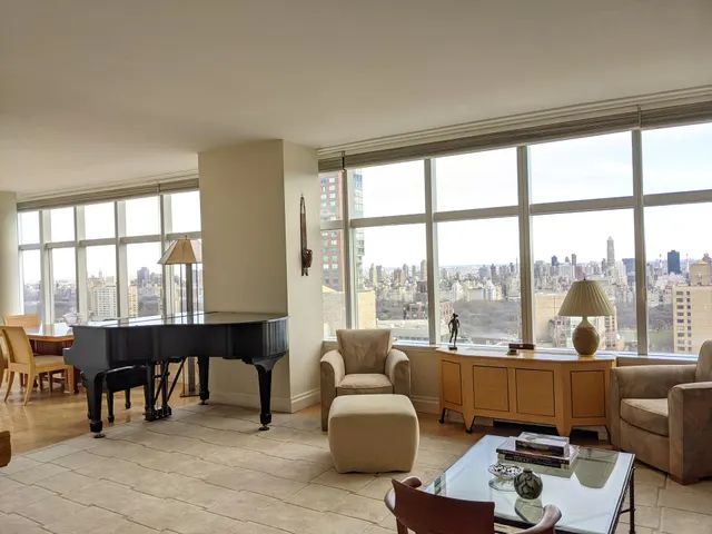 160 West 66th Street