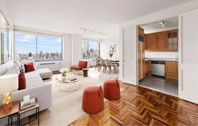 111 West 67th Street