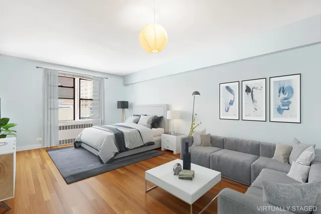 54 East 8 Street