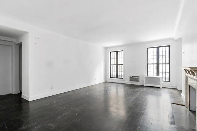 15 West 55th Street