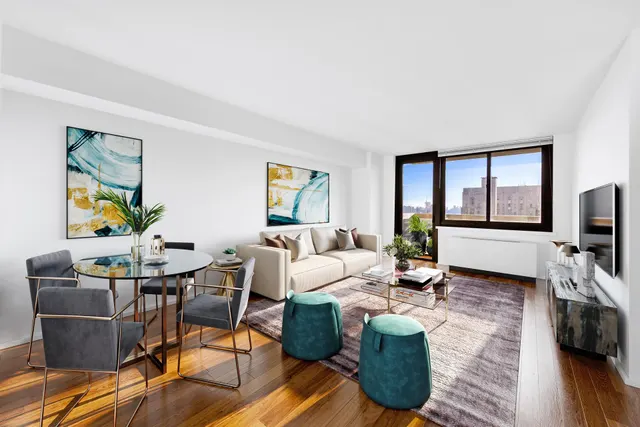 515 East 72nd Street