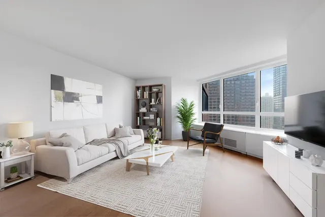 200 East 94th Street