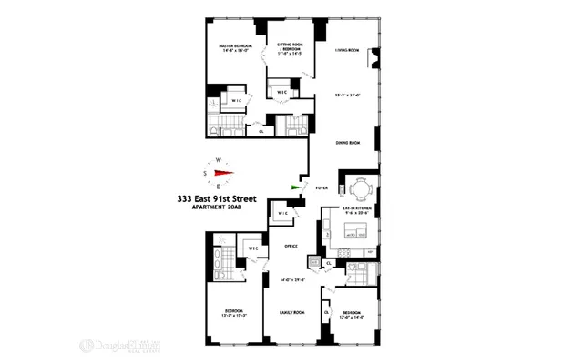 333 East 91st Street