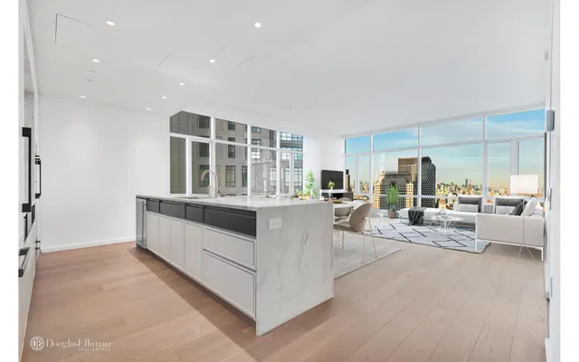 5 Beekman Street