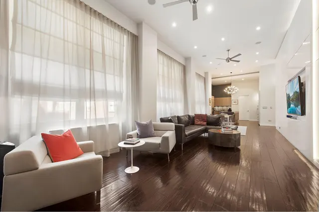 120 East 87th Street