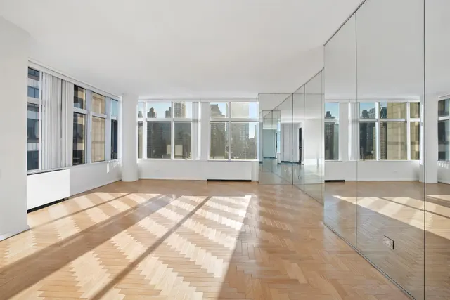 160 West 66th Street