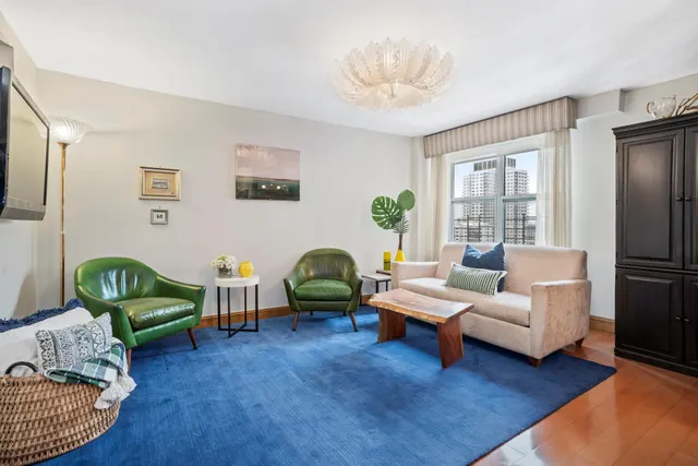 401 East 74th Street