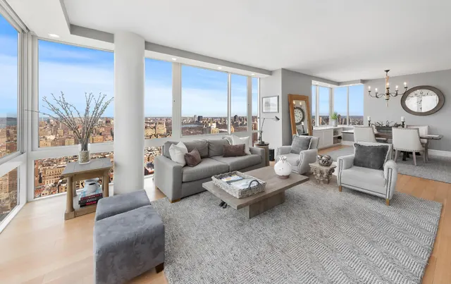 111 West 67th Street