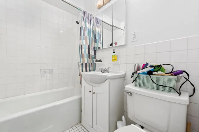 4 West 104th Street