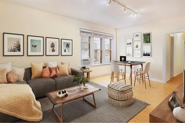 370 Central Park West