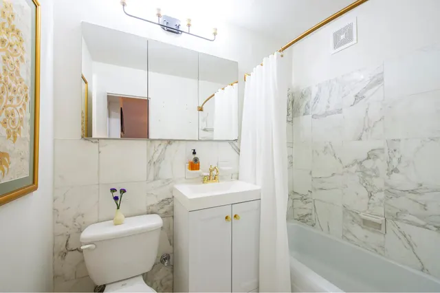 245 East 87th Street