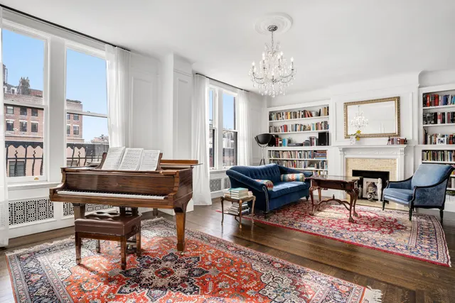 31 West 12th Street