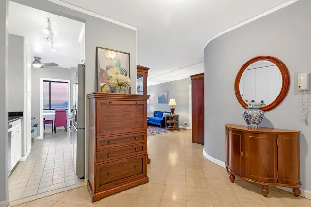 245 East 93rd Street