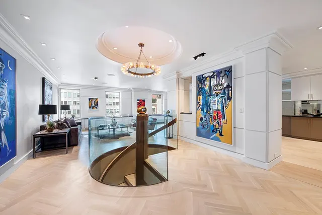 465 Park Avenue