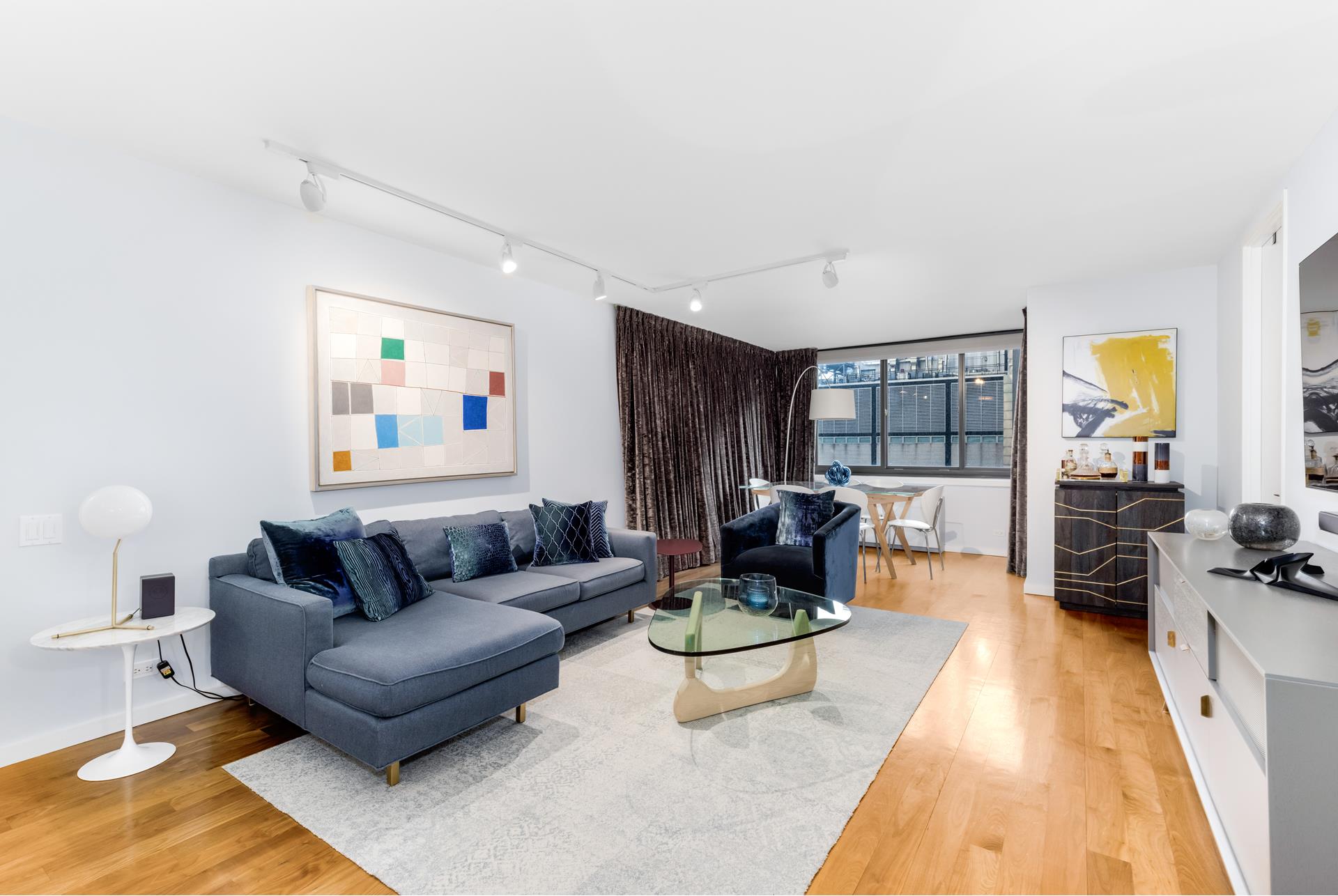 515 East 72nd Street
