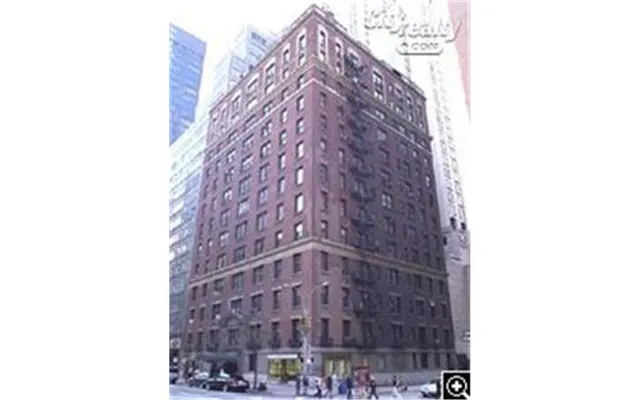 470 Park Avenue